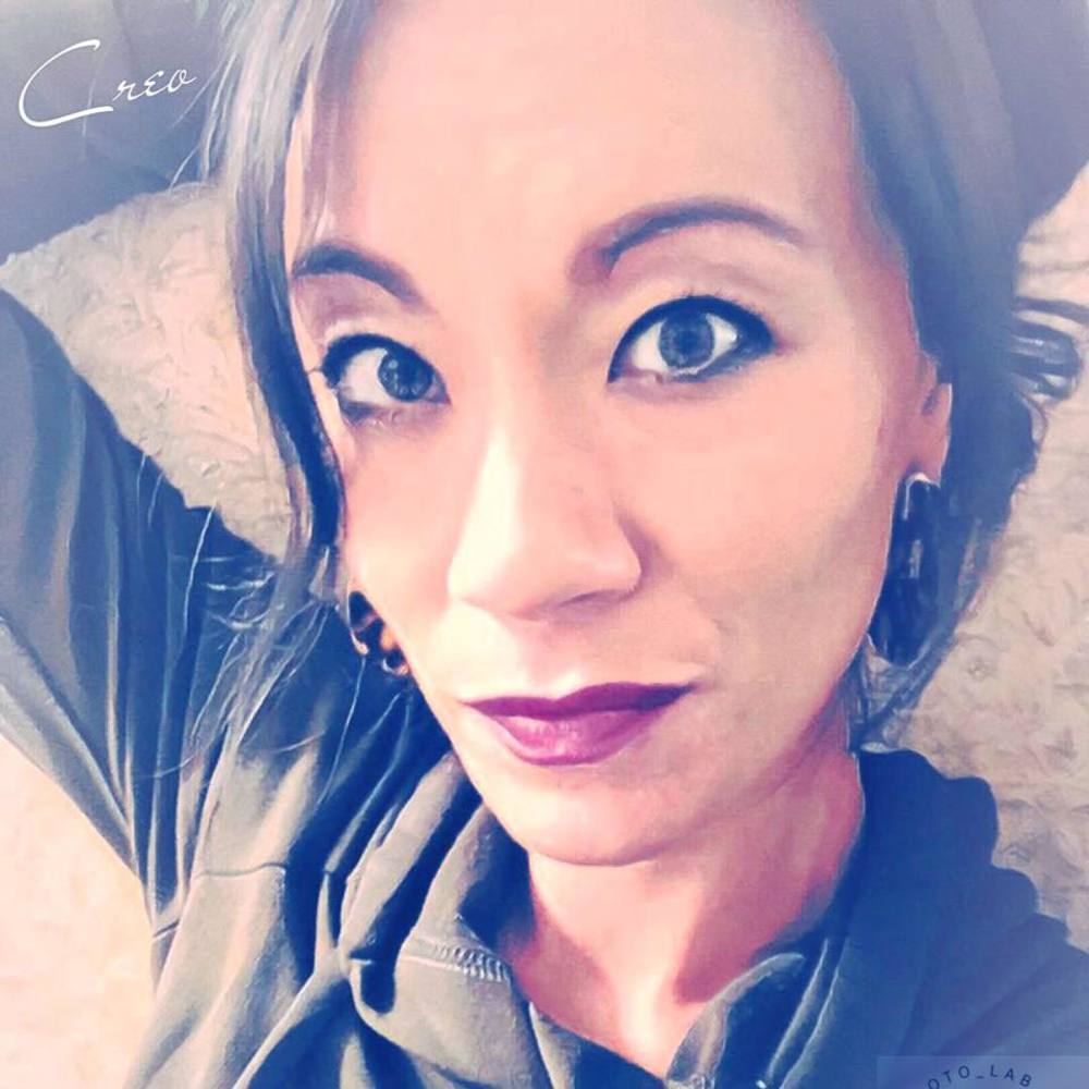 Meet your Posher, Ki-ai